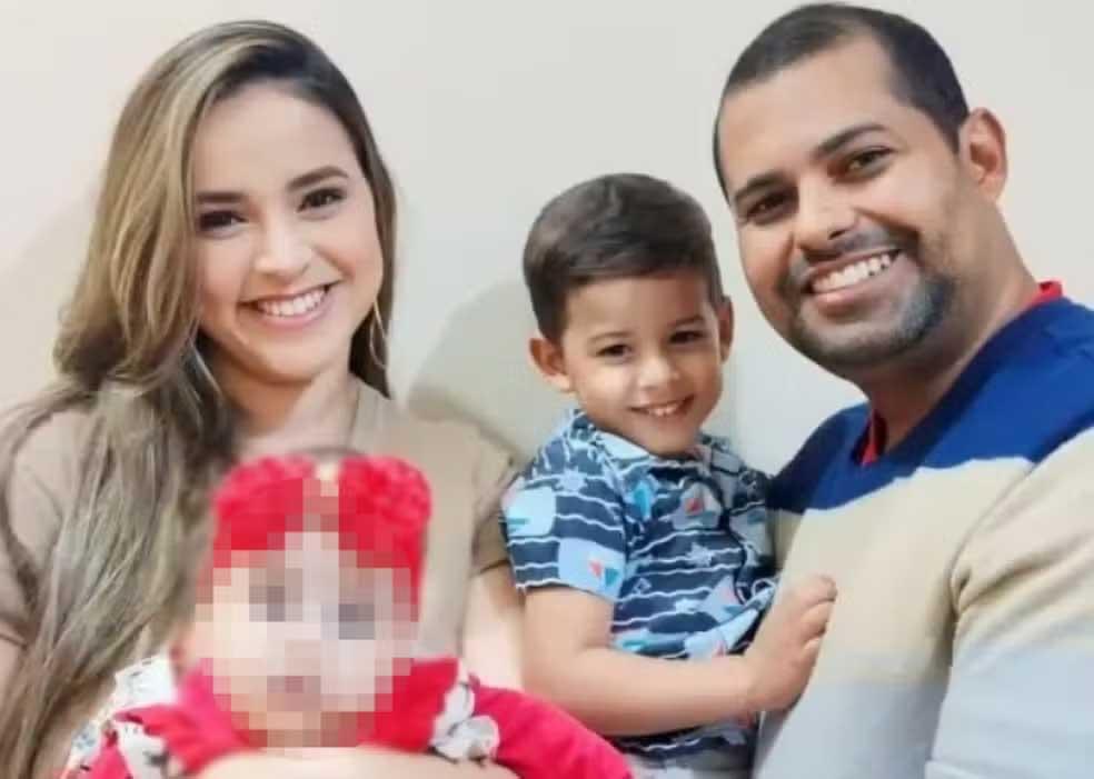 Quatro pessoas morrem após grave acidente; 3 vítimas moravam no Balneário de Guriri