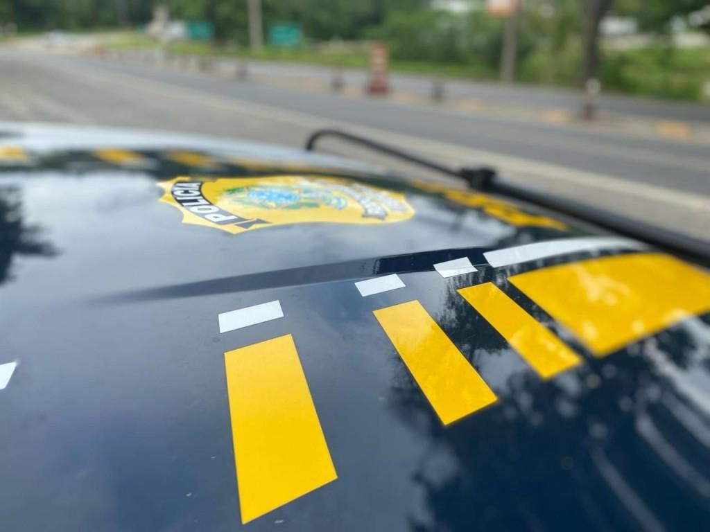 Semana Santa | PRF reforça fiscalização em rodovias do ES