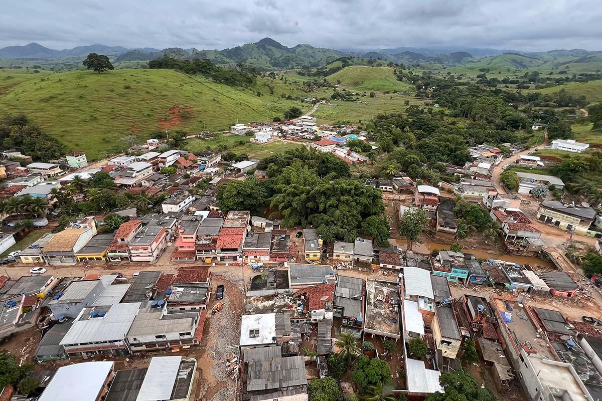 Aumenta para R$ 3.500 auxílio a vítimas das chuvas