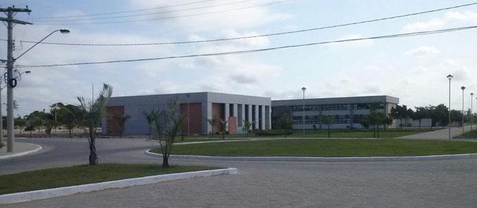 Curso de Medicina/ Ceunes | Comissão do Mec realiza visita técnica em São Mateus
