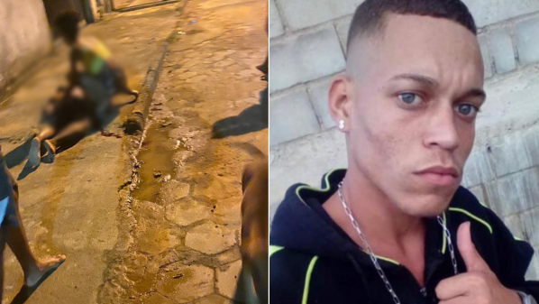 Homem é assassinado e outro é baleado em ataque de grupo mascarado em Colatina