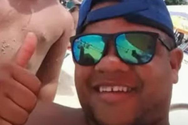 Homem grava própria morte após tentar apartar briga