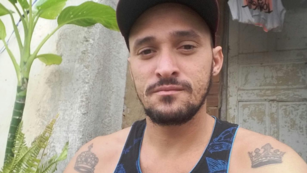 Homem morre em acidente de moto na ES 220 em Nova Venécia