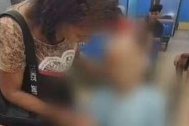 Inacreditável | Mulher leva 'tio' morto a banco para fazer empréstimo de R$ 17 mil: 'assina'