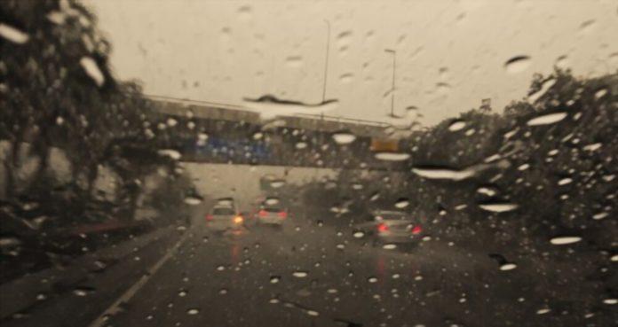 Instituto emite alerta de chuva forte para cidades do Espírito Santo; lista
