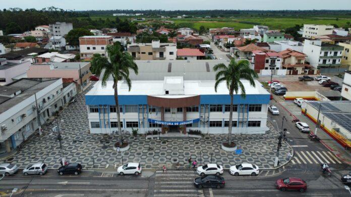 Jaguaré se prepara para a 1ª Feira Cores e Sabores