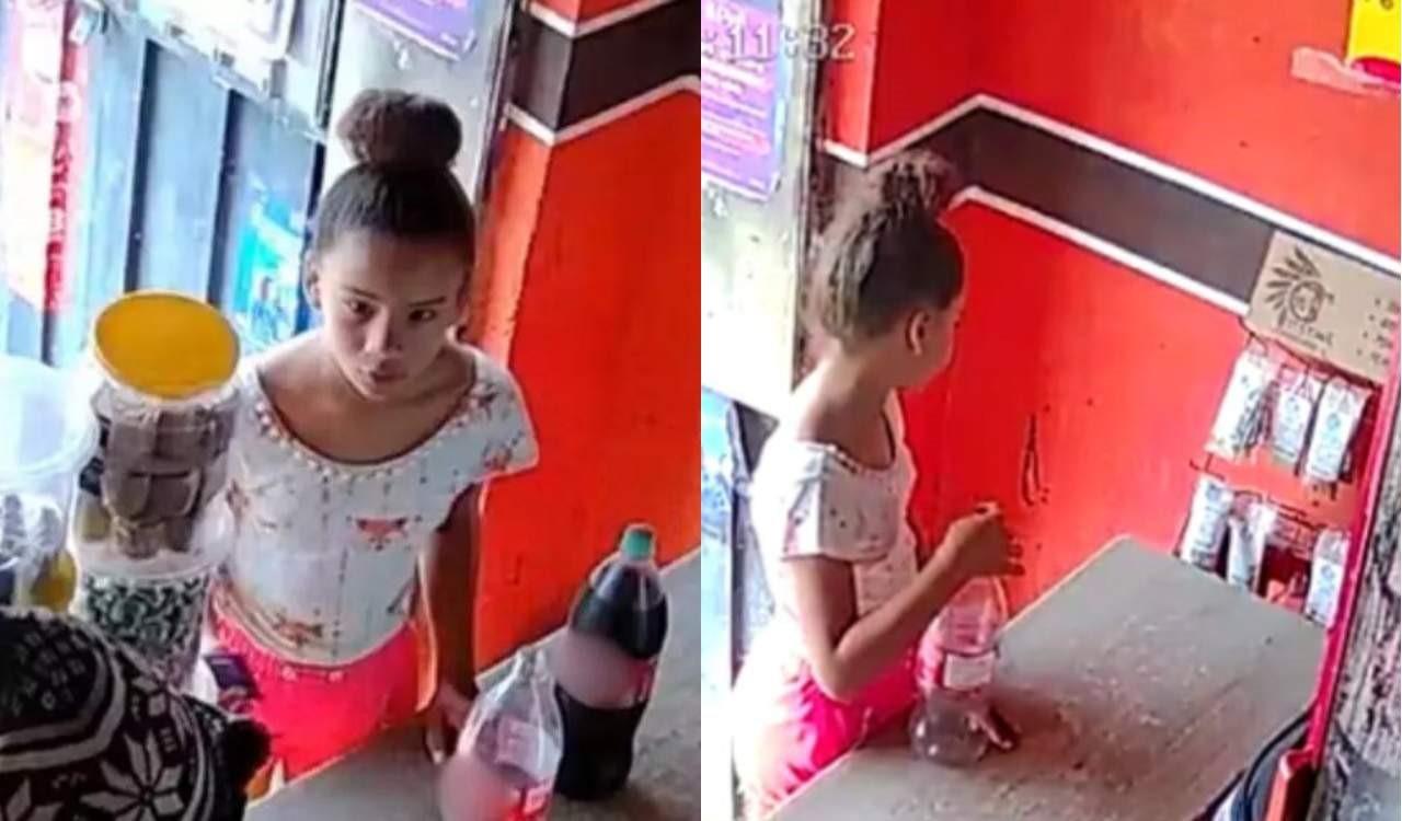 Menina é estuprada e morta após sair para comprar refrigerante
