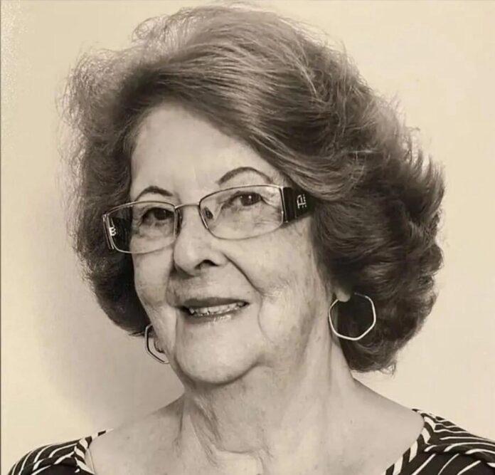 Nova Venécia dá adeus a uma pioneira: morre dona Julieta Magalhães Santos