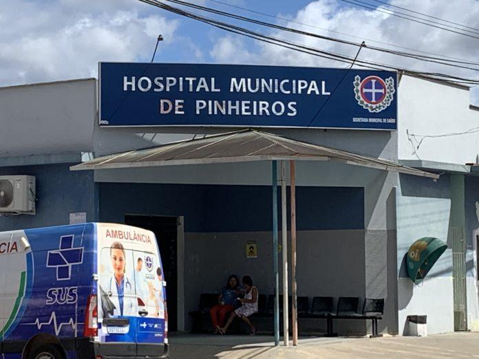 Paciente dá soco e médico revida durante atendimento em hospital de Pinheiros