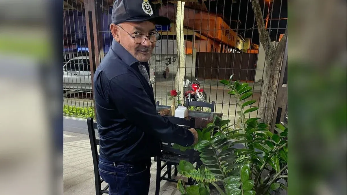 Pedreiro morre após cair do telhado de prédio ao trabalhar em São Mateus