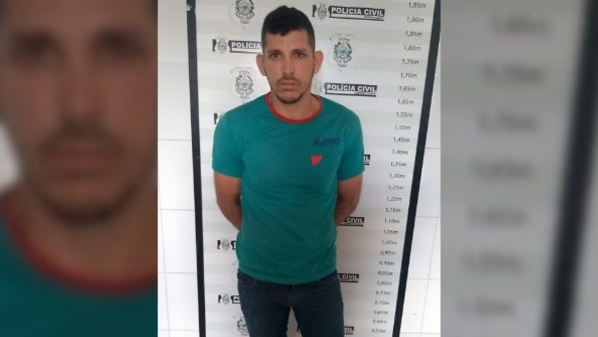 Polícia divulga foto de procurado por assassinatos e roubo no Norte do Espírito Santo