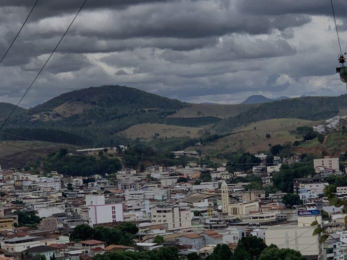 Preso em São Gabriel da Palha suspeito de tentativa de homicídio em Vila Valério