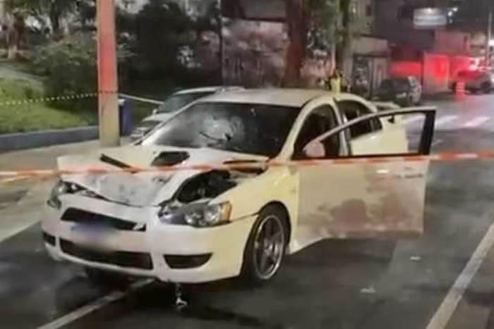 Engenheiro alcoolizado atropela e mata jovem de 19 anos