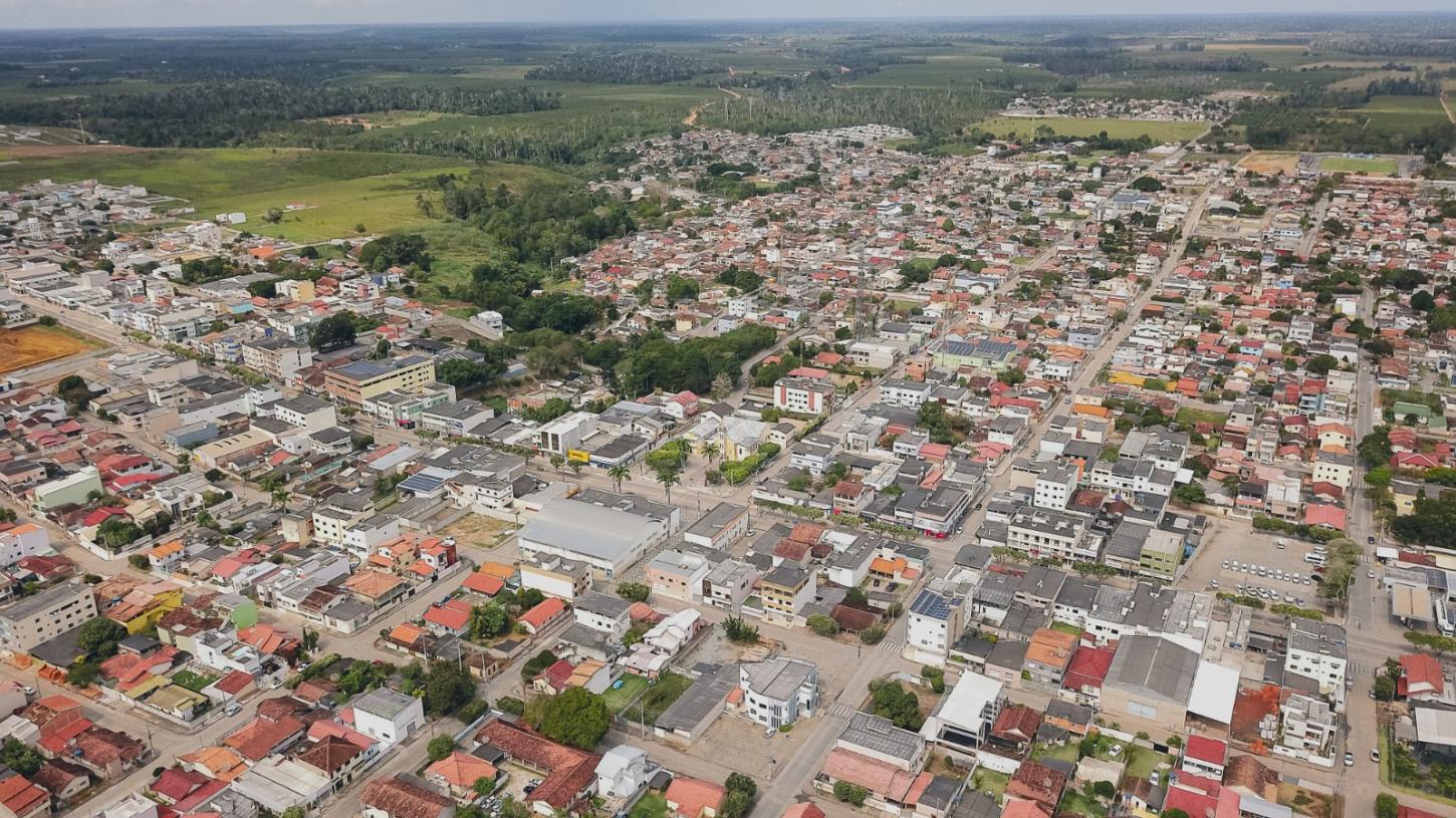 Jaguaré é destaque em ranking nacional de liberdade econômica