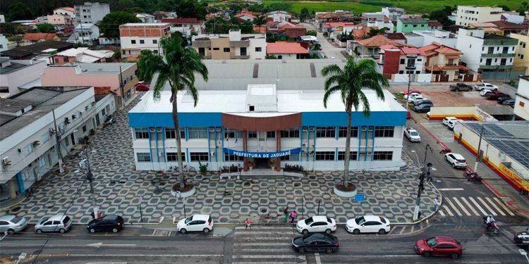 Serviços essenciais mantidos em Jaguaré no feriado