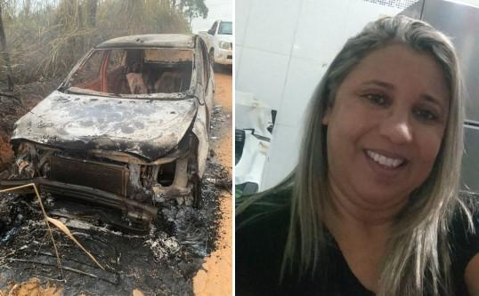 9 meses depois, o que se sabe de brutal assassinato de recepcionista do Roberto Silvares em Jaguaré