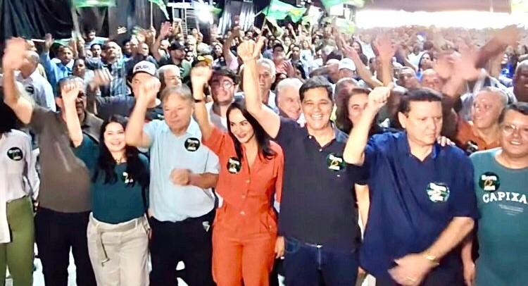 MDB capixaba promove encontro para orientar seus pré-candidatos
