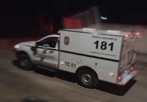 Menina de 6 anos é espancada até a morte e mãe é socorrida em estado grave no ES; pai é suspeito