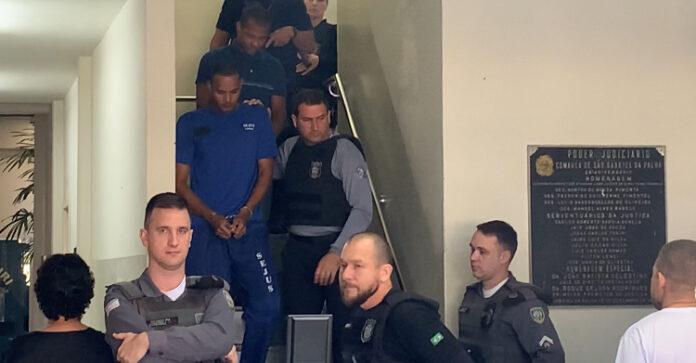 Atirador e comparsa são condenados pela morte de menino em São Gabriel da Palha