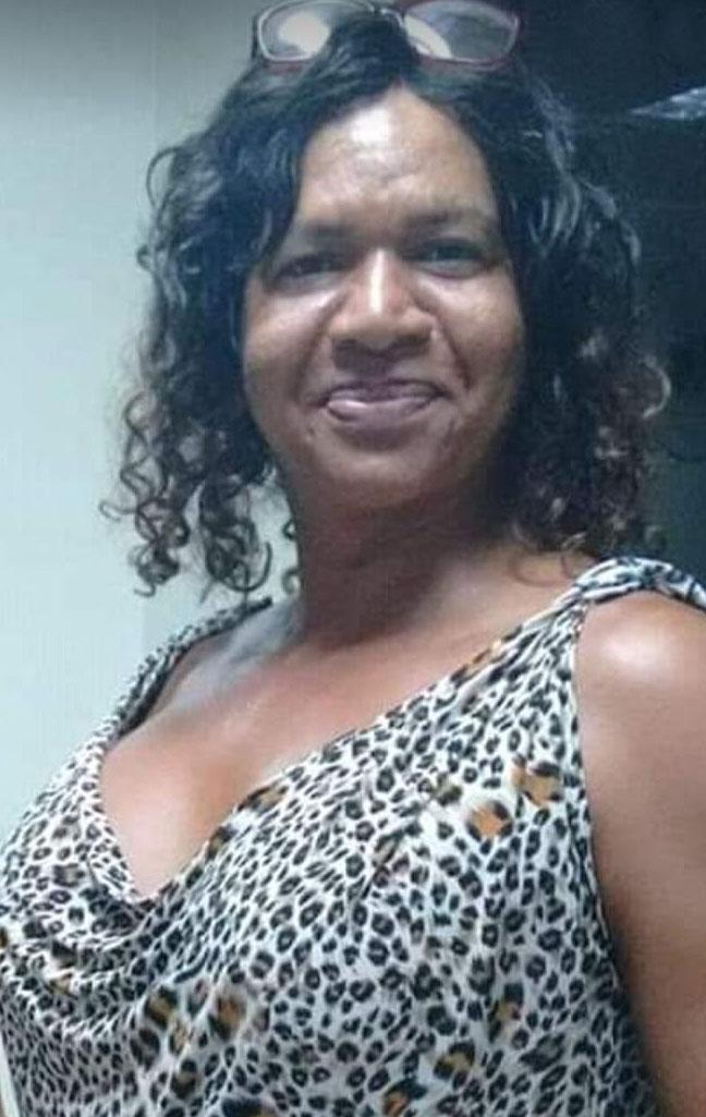 Cabeleireira Tetéia é assassinada em casa, no Centro de Nova Venécia