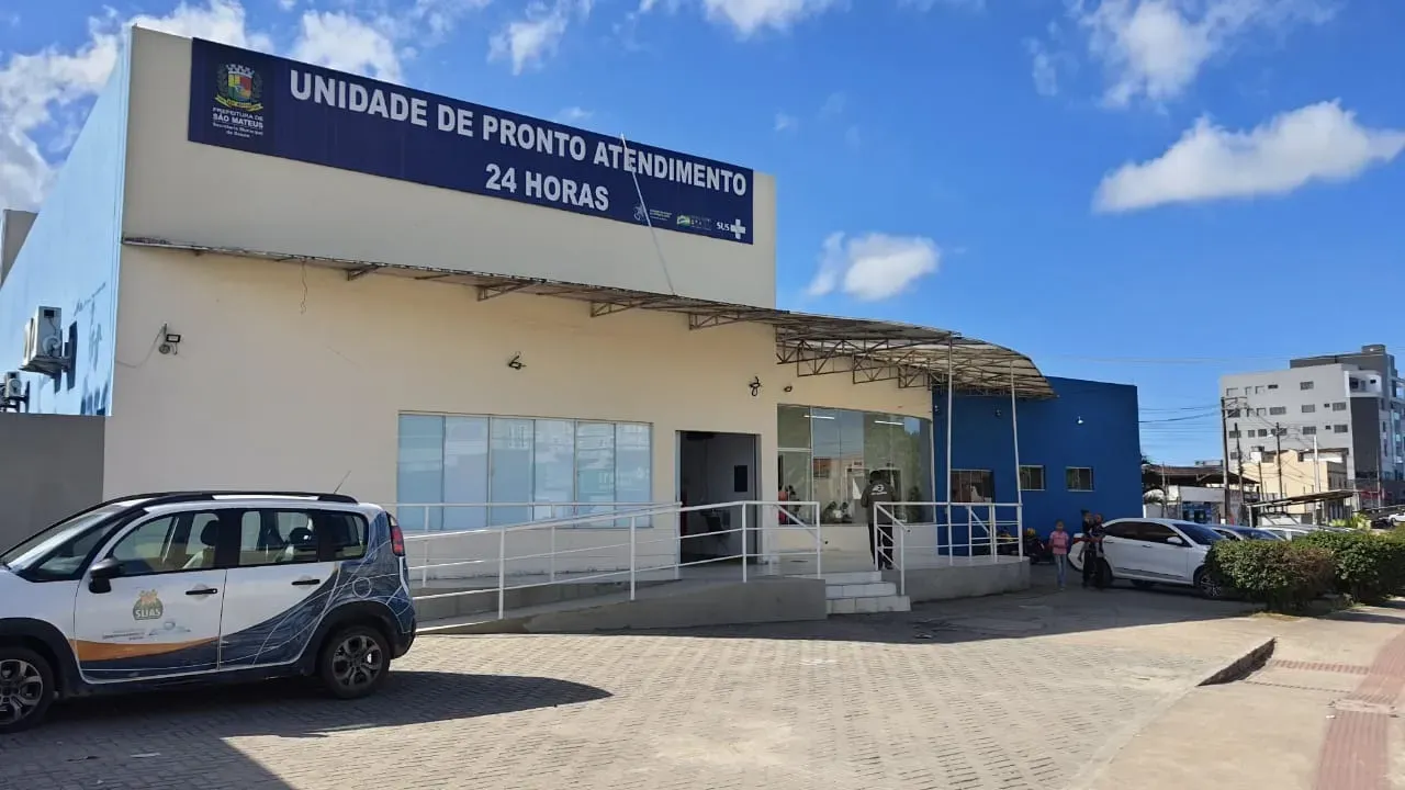 Colapso nas Unidades Básicas de Saúde leva centenas de pessoas para a US-3 e UPA