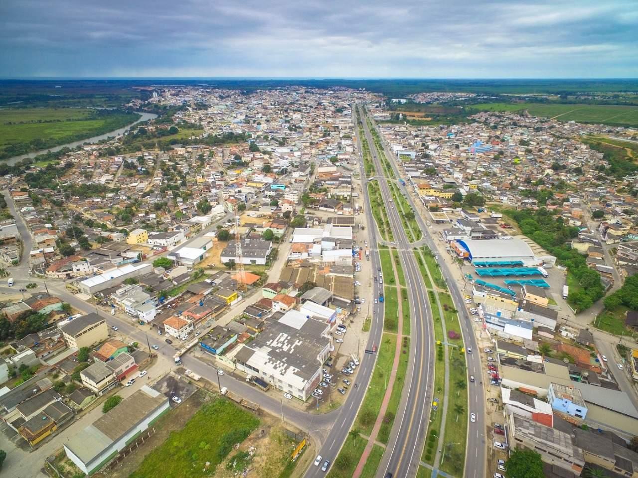 Criança de 11 anos morre atropelada por ônibus em São Mateus