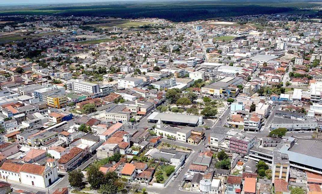 Eleições 2024 | Amadeu Boroto e Carlinhos Lyrio lideram em São Mateus, aponta pesquisa Futura