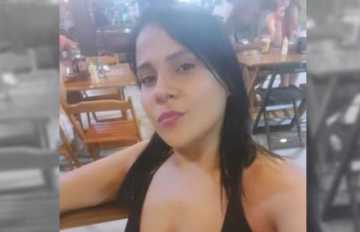 Homem mata ex-mulher diante das câmeras e tripudia do crime no Norte do ES