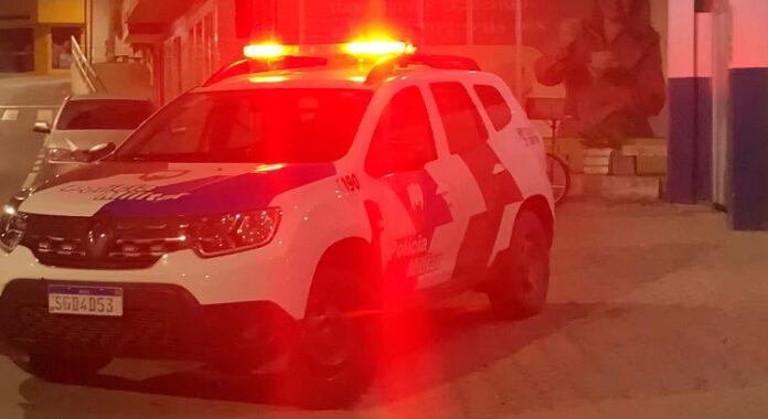 Idoso ataca policiais militares com faca e acaba morto a tiros no Noroeste do Espírito Santo