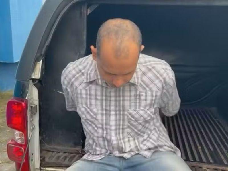 Inacreditável | Pai envenena e mata bebê de 5 dias com mamadeira de leite com chumbinho