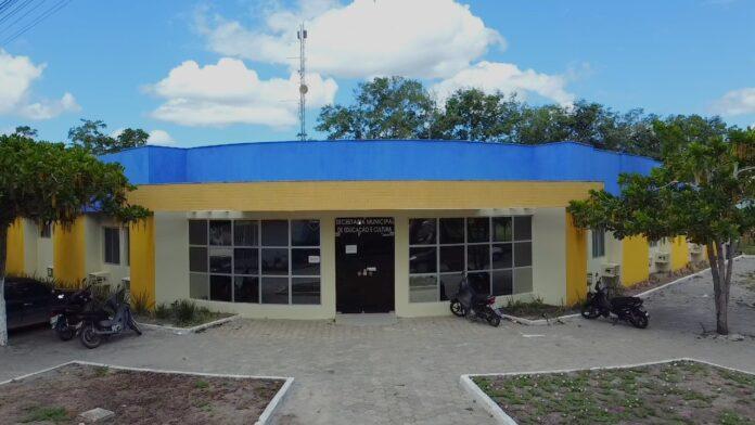 Jaguaré é destaque estadual em investimentos na Educação