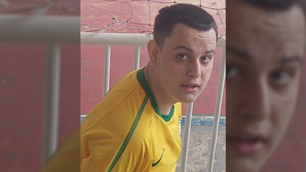 Jovem sai para fazer caminhada e desaparece em São Gabriel da Palha