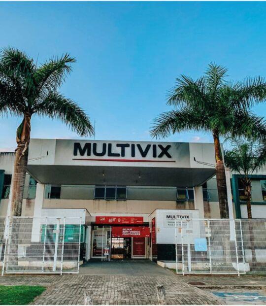 Multivix de São Mateus abre vagas para curso inédito de Medicina