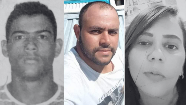 Polícia procura suspeito de matar casal em bar de Mantenópolis