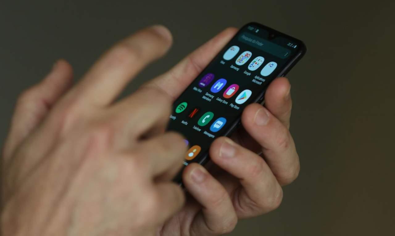 Polícia vai rastrear celulares furtados ou roubados no ES