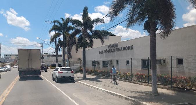 “Robocop” é condenado a 58 anos de prisão por duplo homicídio no Norte do ES