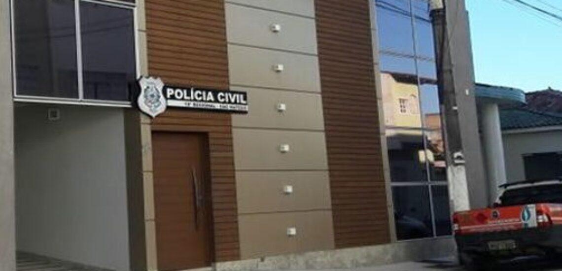Dupla é baleada em confronto com policiais no interior de São Mateus