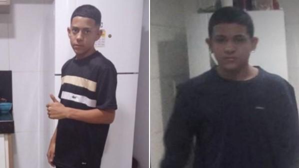 Irmãos de 14 e 15 anos são mortos com tiros na cabeça no ES: ‘Receberam mensagem, saíram de casa e não voltaram mais’, diz mãe