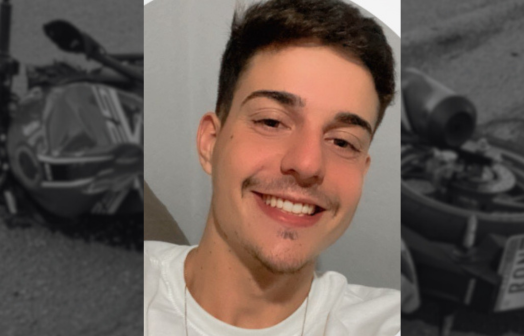 Jovem morre em acidente de moto um dia após o noivado na chegada de São Gabriel da Palha