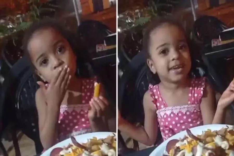 Menina de 4 anos é estuprada em hospital três dias antes de morrer