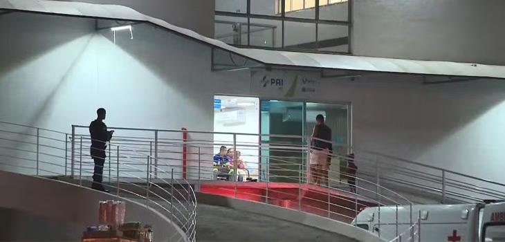 Bebê de 1 ano se afoga em piscina de creche e é internado em Cachoeiro, ES