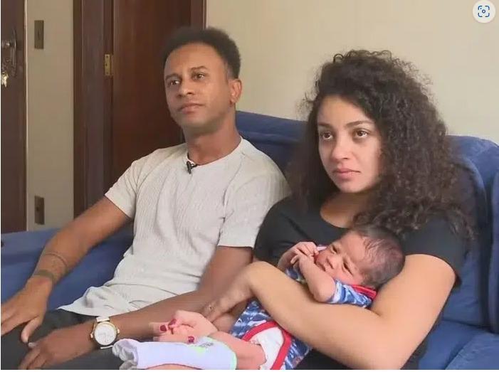 Casal brasileiro tenta registrar filho com nome inusitado mas é impedido pela Justiça; entenda o caso