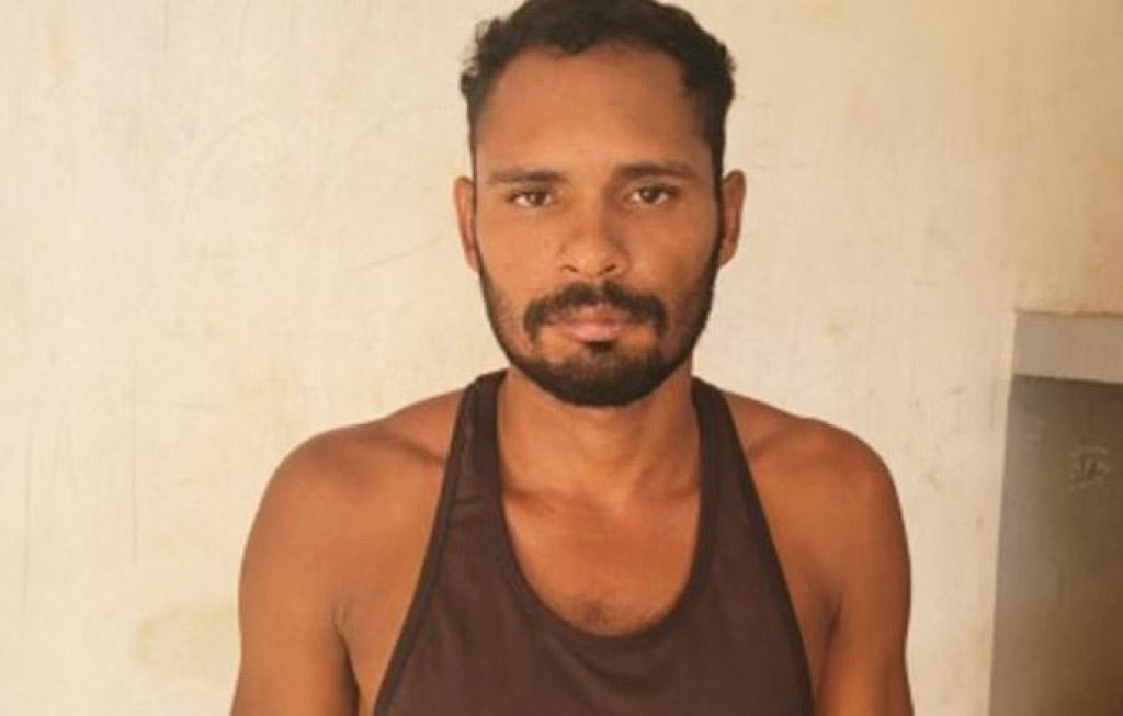 Homem é condenado a 74 anos de prisão por estuprar e matar sobrinha de 9 anos