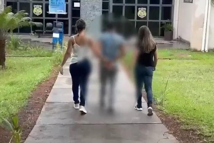 Homem se aproveitava de convívio na igreja para estuprar criança