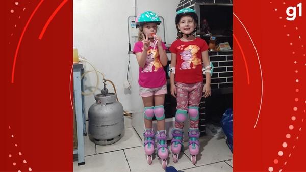Polícia prende mãe de gêmeas de 6 anos que morreram em intervalo de oito dias