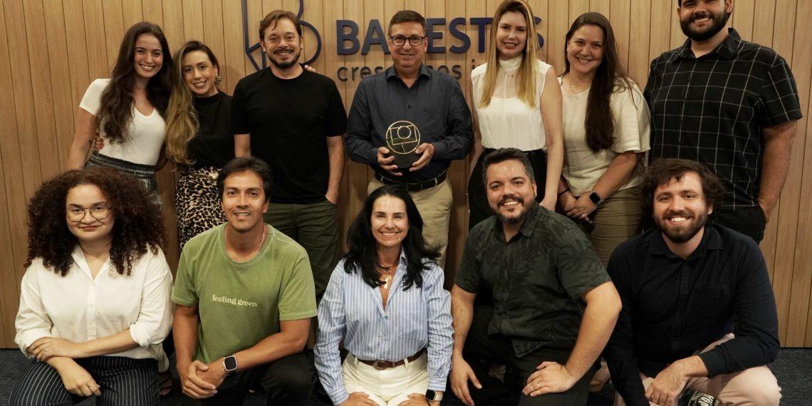 Banestes conquista Prêmio Profissionais do Ano da Globo com campanha contra golpes bancários