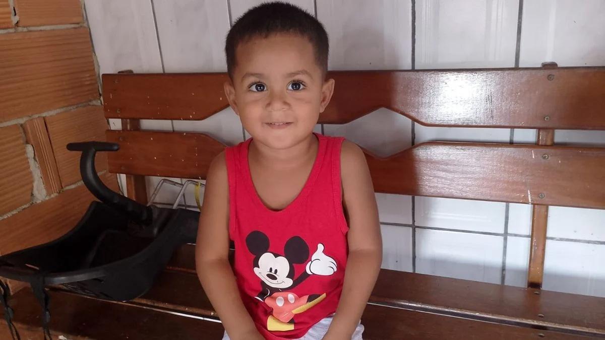 Criança deixada morta em PA de Cariacica foi estuprada e tinha cocaína no sangue