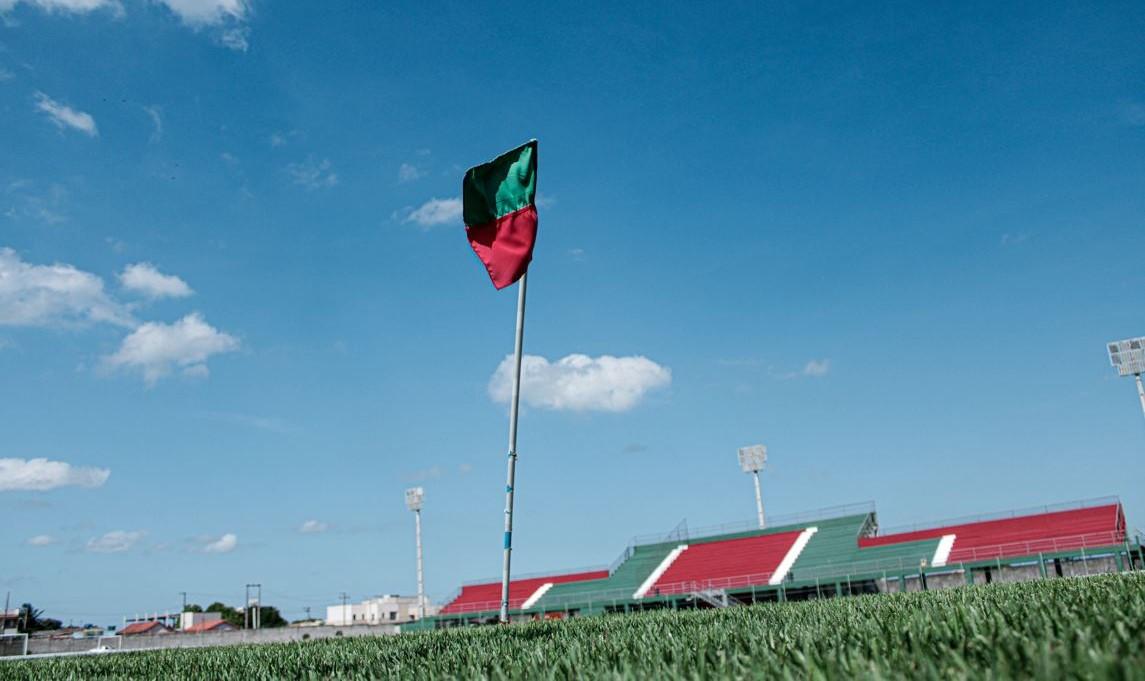 Definidos os semifinalistas do Campeonato Municipal de Futebol em Jaguaré