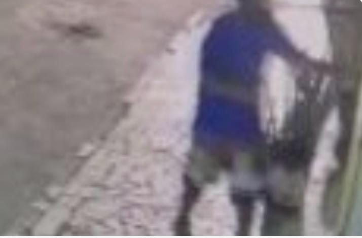Homem é preso após descumprir medida protetiva contra ex em Conceição da Barra