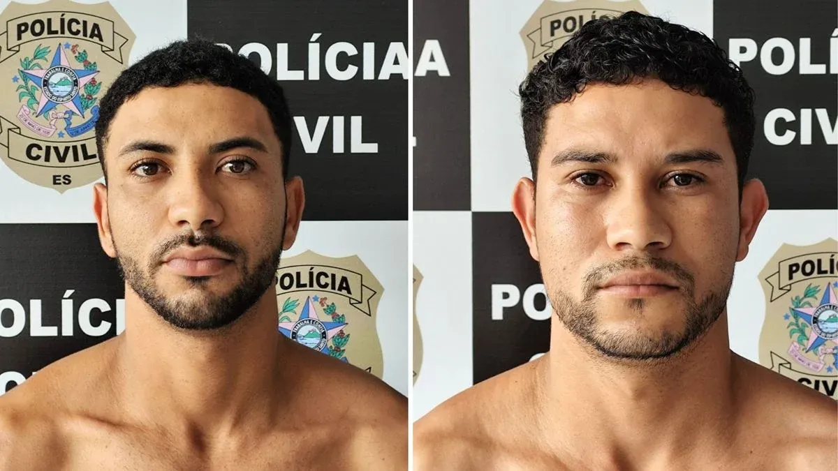 Irmãos atiraram em multidão na Serra para se vingar de surra de traficantes
